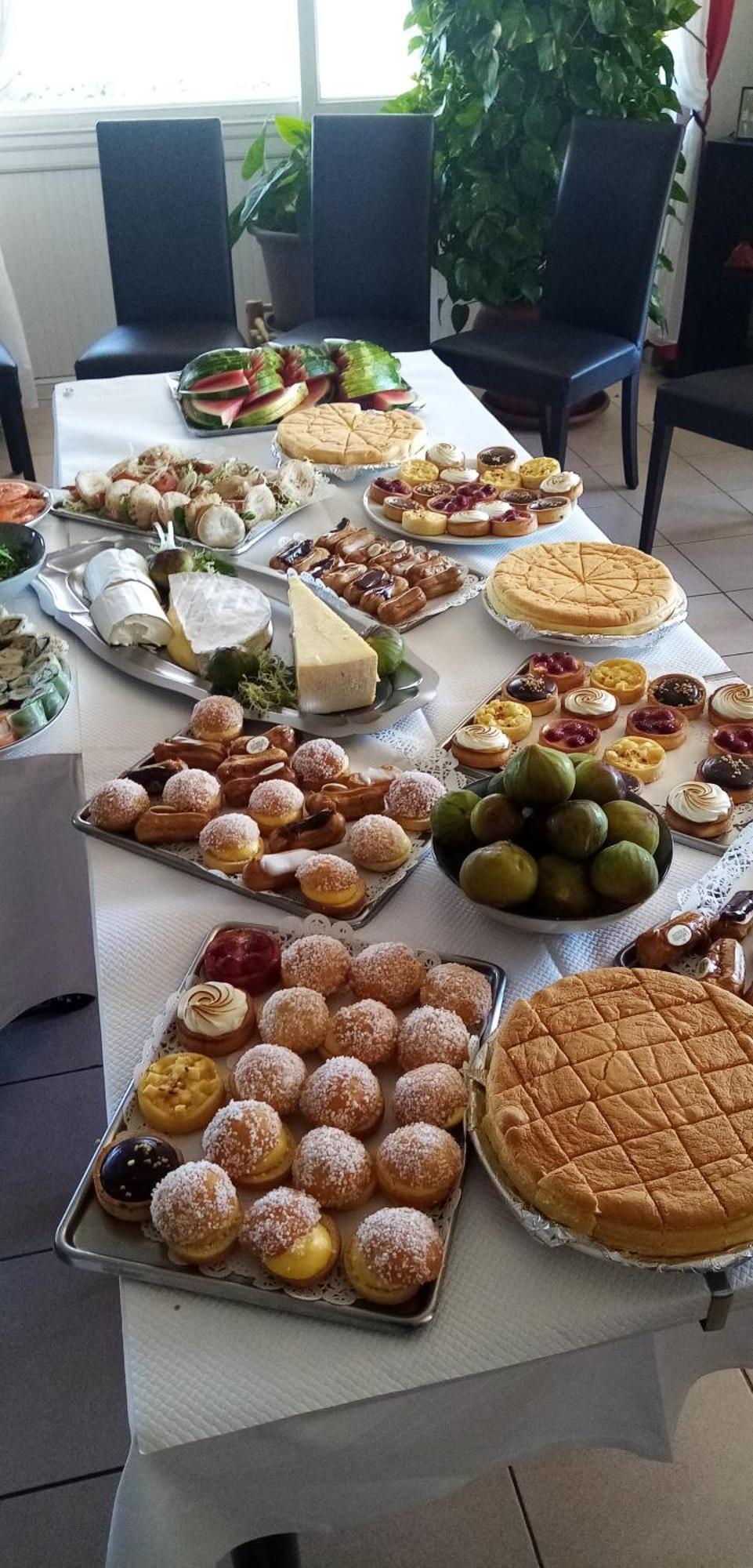 Le Grand Jardin Hotel Aujargues Kültér fotó