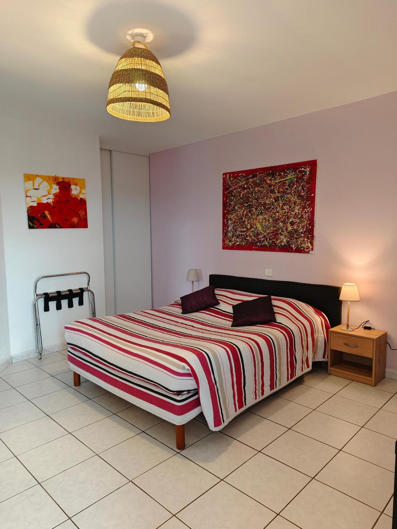 Le Grand Jardin Hotel Aujargues Kültér fotó