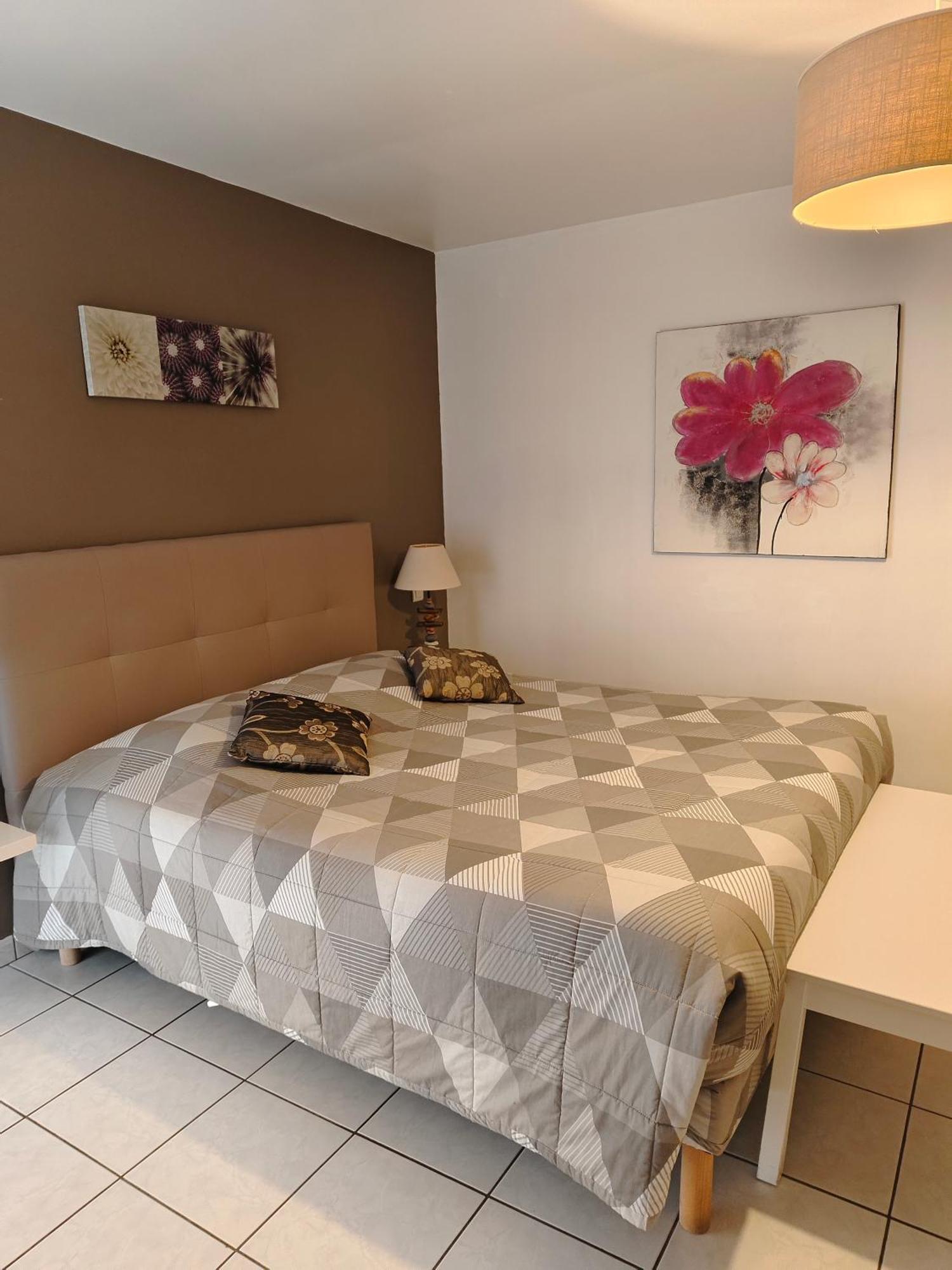 Le Grand Jardin Hotel Aujargues Kültér fotó